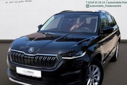 Skoda Kodiaq 44.719 km 33.790 &euro; Bochum 44805