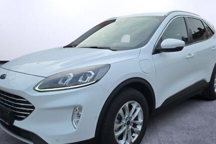 Ford Kuga 45.533 km 24.950 &euro; Dorsten 46282