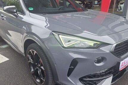 Cupra Formentor 61.400 km 29.880 &euro; Essen 45326