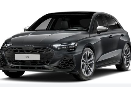 Audi S3 7.738 km 44.880 &euro; Oberhausen 46047