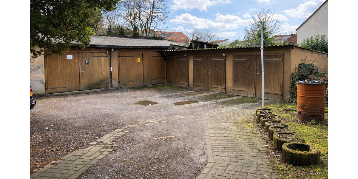 Mehrfamilienhaus, Wohnhaus Gelsenkirchen Rotthausen - 1 Zimmer, 456 m&sup2;, 330.000&euro; | Angebot:25796853