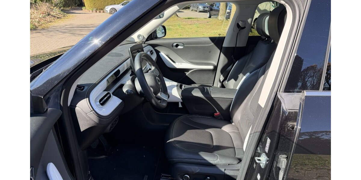 Smart #1 12.500 km 29.500 &euro; Haltern am See 45721