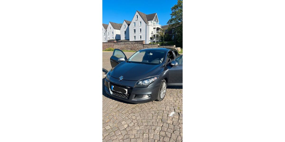 Renault Megane 163.000 km 5.950 &euro; Duisburg 47058