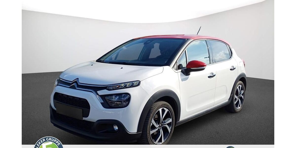 Citroen C3 28.923 km 16.230 &euro; Borken 46325