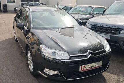 Citroen C5 119.000 km 6.900 &euro; Essen 45136