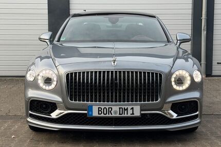 Bentley Flying Spur 84.000 km 139.900 &euro; Rhede 46414