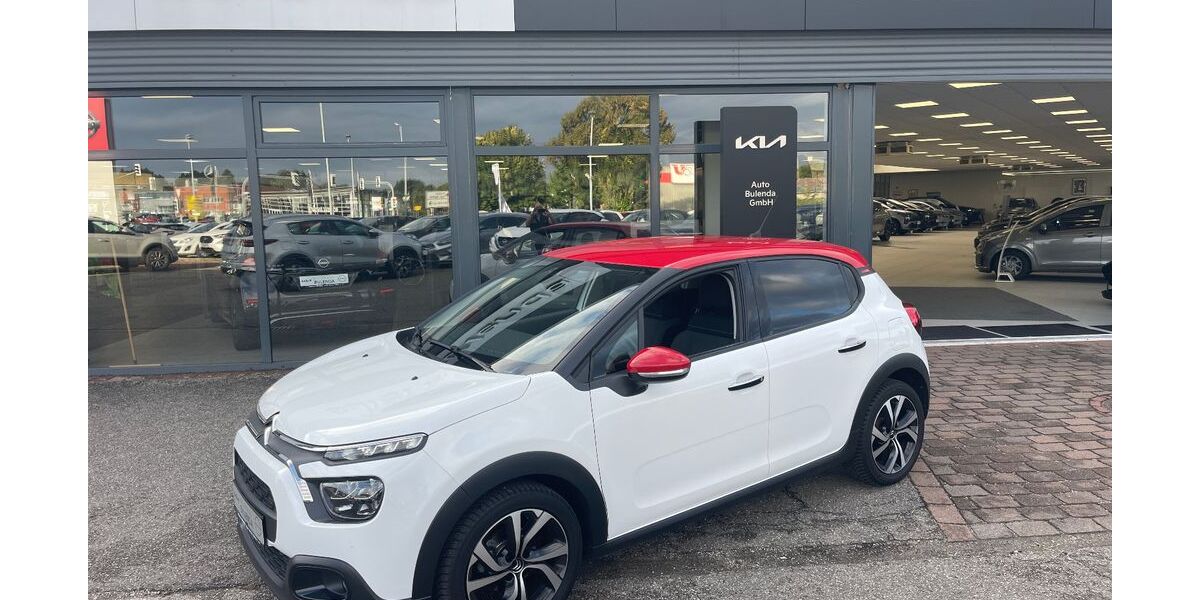 Citroen C3 13.500 km 17.970 &euro; Wesel 46485