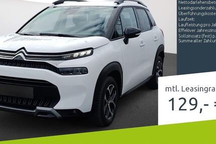 Citroen C3 Aircross 25.088 km 14.240 &euro; Borken 46325