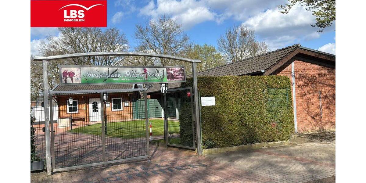 Einfamilienhaus Reken Maria Veen - 5 Zimmer, 130 m&sup2;, 289.000&euro; | Angebot:26016052