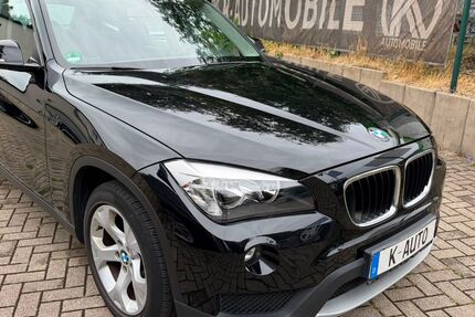 BMW X1 96.700 km 9.950 &euro; Herne 44625
