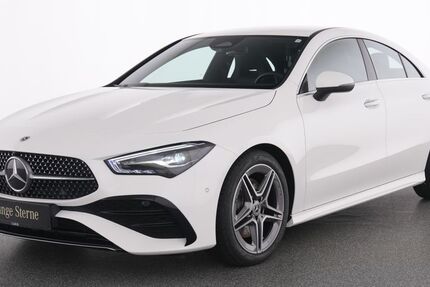 Mercedes-Benz CLA 220 26.145 km 39.985 &euro; Essen 45309