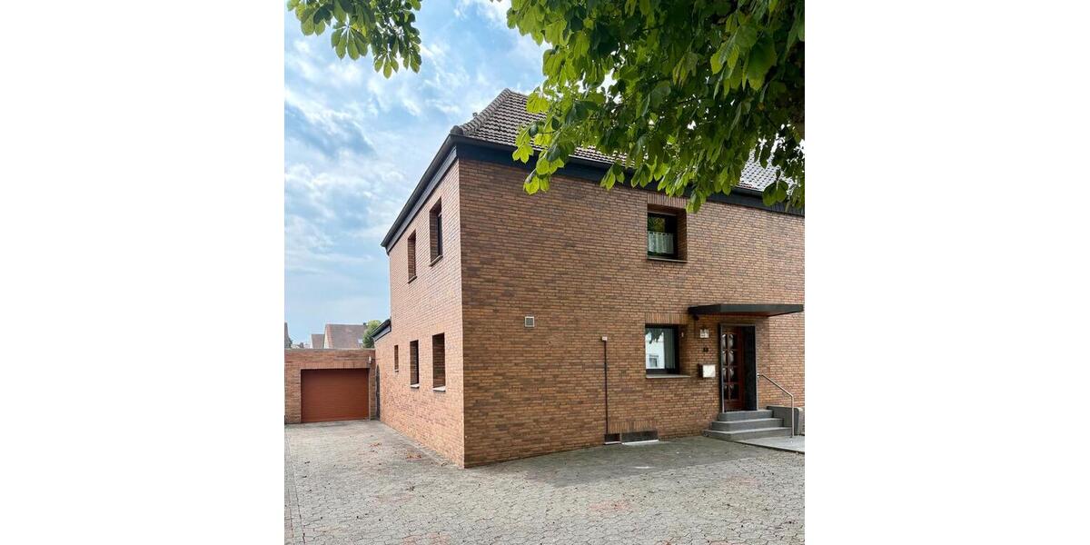 Doppelhaushälfte Marl Alt-Marl - 5.5 Zimmer, 160 m&sup2;, 369.000&euro; | Angebot:27620865