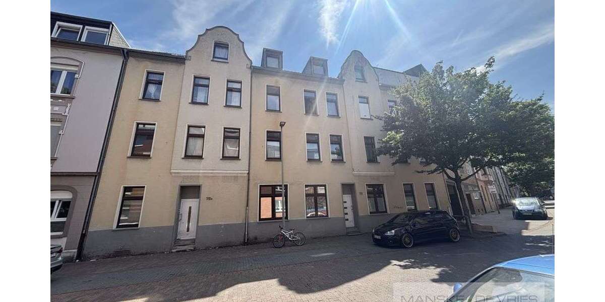 Einfamilienhaus Oberhausen Alt-Oberhausen - 18 Zimmer, 580 m&sup2;, 750.000&euro; | Angebot:23691473