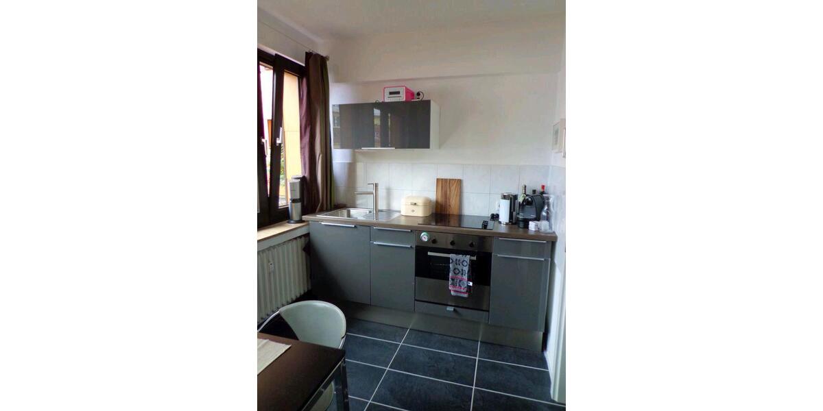 Etagenwohnung Gelsenkirchen - 2 Zimmer, 49 m&sup2;, 89.000&euro; | Angebot:26278594