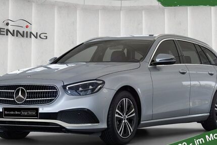 Mercedes-Benz E 220 21.491 km 36.780 &euro; Herne 44653