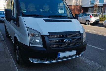 Ford Transit 192.000 km 7.500 &euro; Recklinghausen 45661