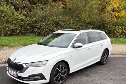 Skoda Octavia 58.552 km 19.700 &euro; Essen 45143