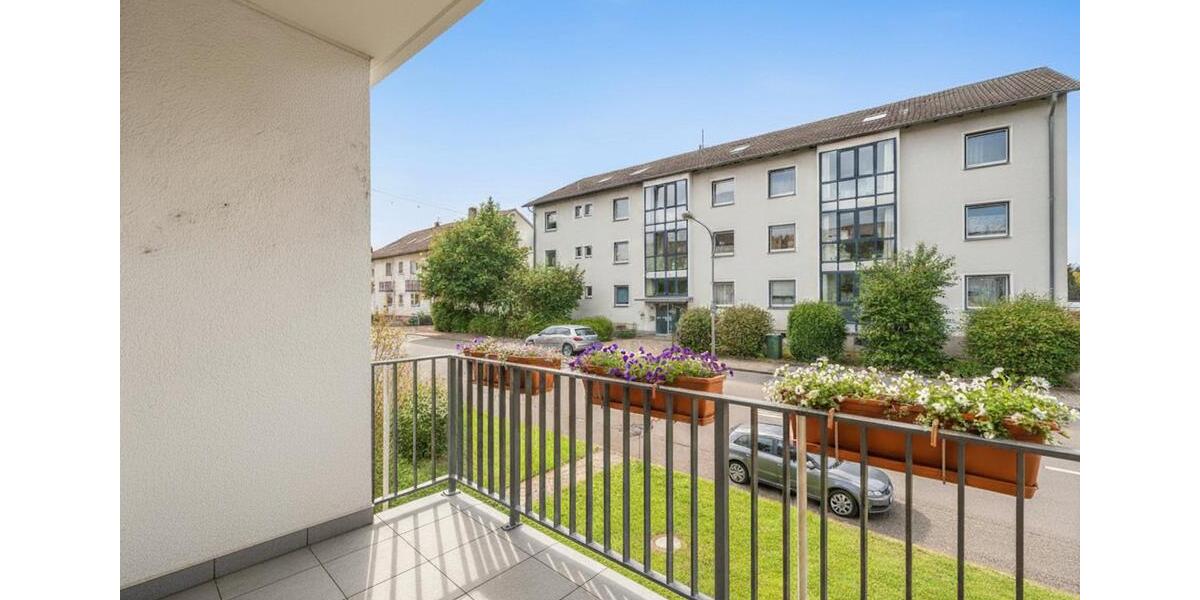 Etagenwohnung Essen Stadtbezirk III - 2 Zimmer, 55 m&sup2;, 176.000&euro; | Angebot:26181702