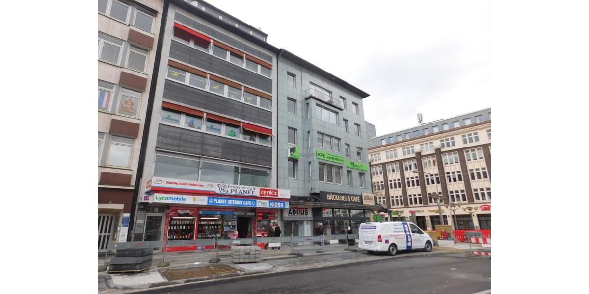 Gewerbeobjekt Duisburg - 670&euro; | Angebot:24637340