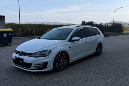 VW Golf 260.000 km 8.999 &euro; BOCHUM 44892