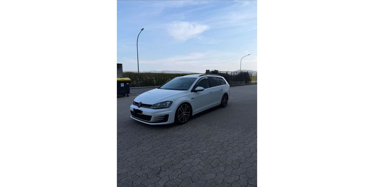 VW Golf 260.000 km 8.999 &euro; BOCHUM 44892