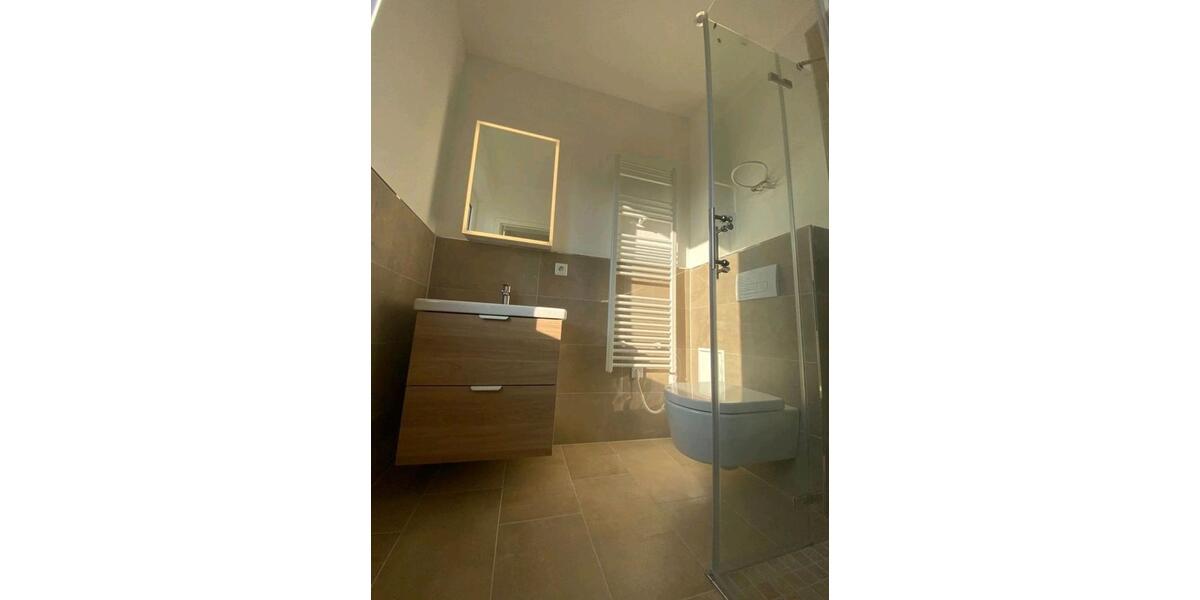 Etagenwohnung Mülheim an der Ruhr Broich - 1 Zimmer, 39 m&sup2;, 108.000&euro; | Angebot:25841469