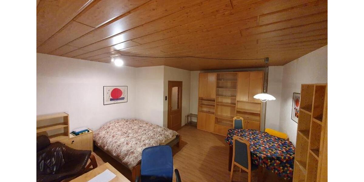 Etagenwohnung Essen Stadtbezirk IV - 2 Zimmer, 52 m&sup2;, 634&euro; | Angebot:26291756