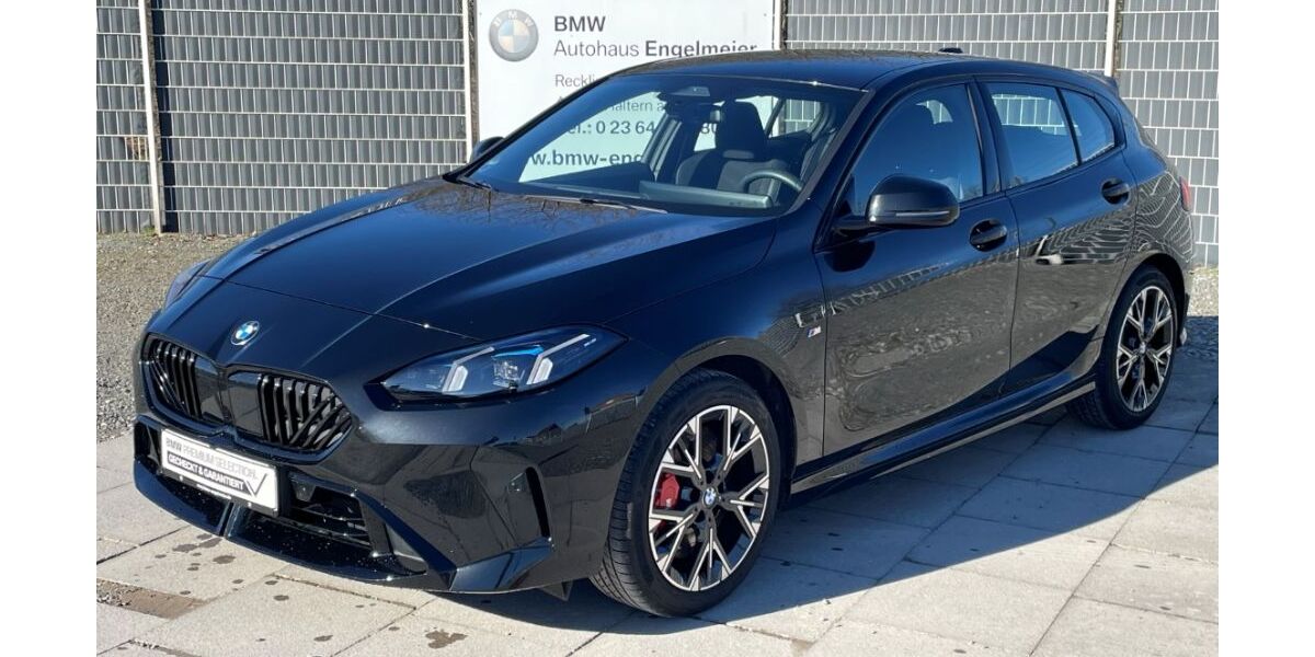 BMW 120 8.044 km 31.890 &euro; Haltern am See 45721