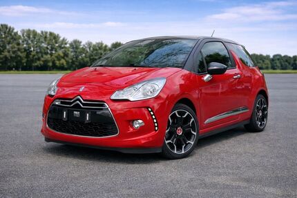 Citroen DS3 206.200 km 4.449 &euro; Essen 45145