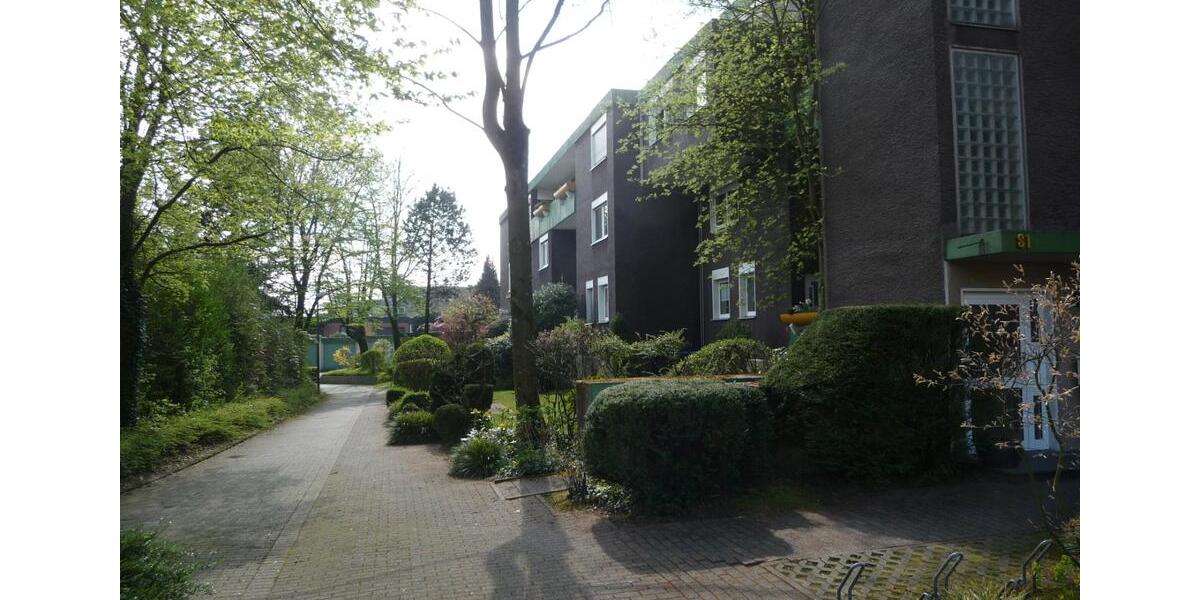 Etagenwohnung Recklinghausen Hillerheide - 3 Zimmer, 84 m&sup2;, 149.000&euro; | Angebot:26113206