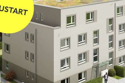 Wohnung Essen Stadtbezirk VI - 2 Zimmer, 70 m&sup2;, 254.900&euro; | Angebot:23488709