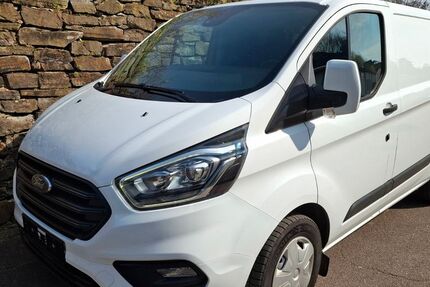 Ford Transit Custom 88.000 km 17.700 &euro; Mülheim an der Ruhr 45481