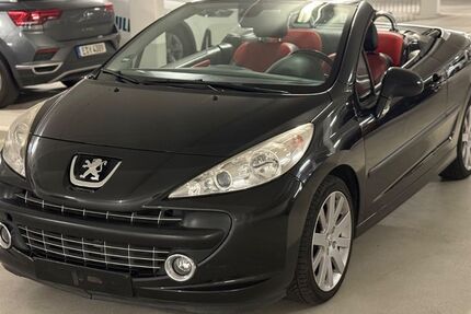Peugeot 207 114.000 km 3.000 &euro; Essen 45326