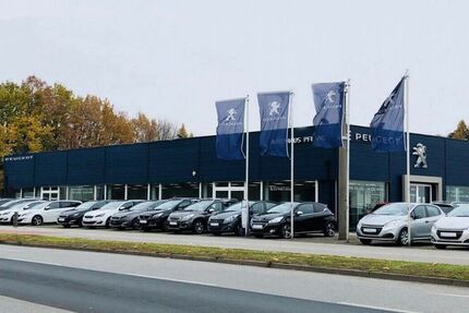 Peugeot 5008 20.222 km 34.490 &euro; Gelsenkirchen 45881