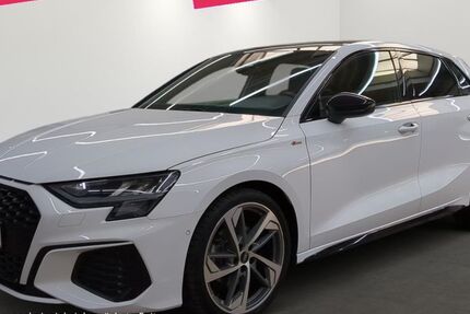 Audi A3 58.233 km 30.350 &euro; Mülheim a.d. Ruhr 45481