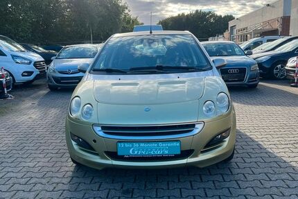 Smart ForFour 120.260 km 4.499 &euro; Rheinberg 47495