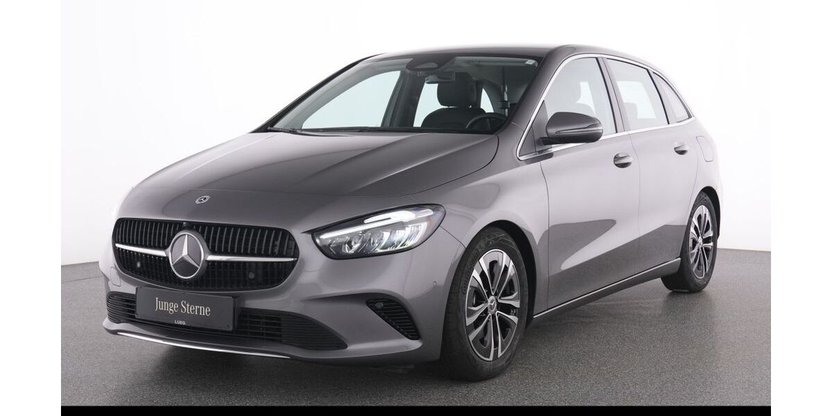 Mercedes-Benz B 180 5.528 km 30.685 &euro; Essen 45309