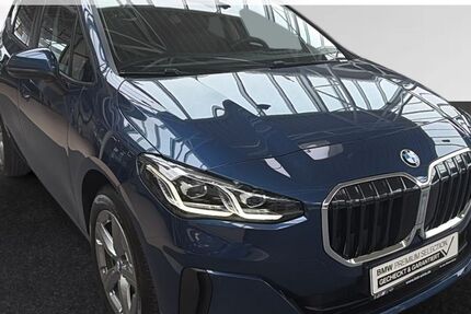BMW 216 Active Tourer 1.930 km 26.490 &euro; Wesel 46485