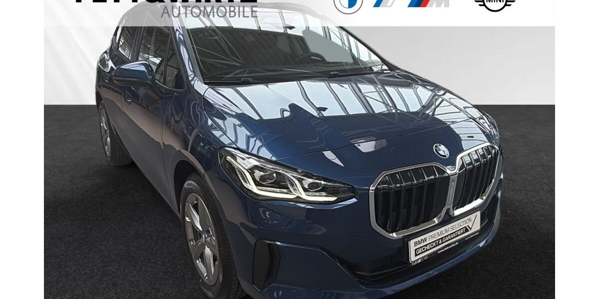 BMW 216 Active Tourer 1.930 km 26.490 &euro; Wesel 46485