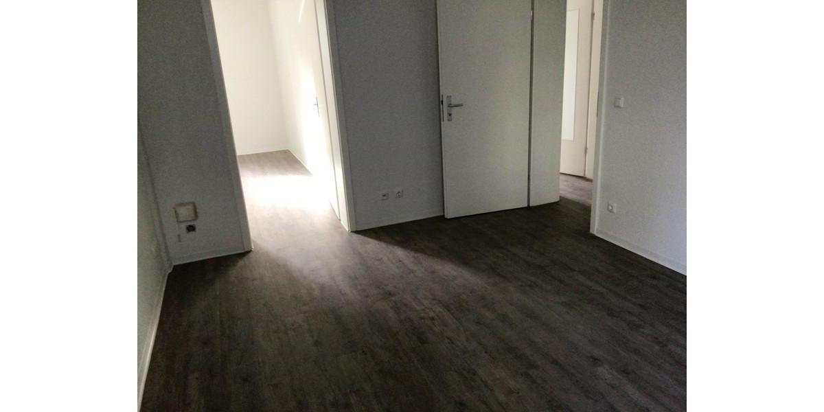 Erdgeschoßwohnung Bochum Bochum-Mitte - 2 Zimmer, 52 m&sup2;, 542&euro; | Angebot:26092878
