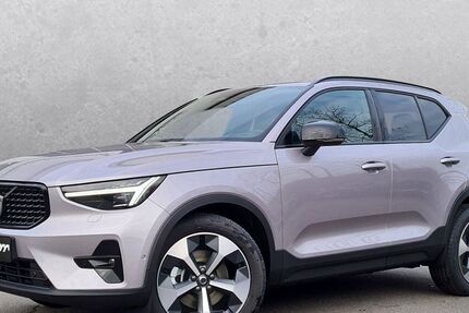 Volvo XC40 4.300 km 43.599 &euro; Dinslaken 46535