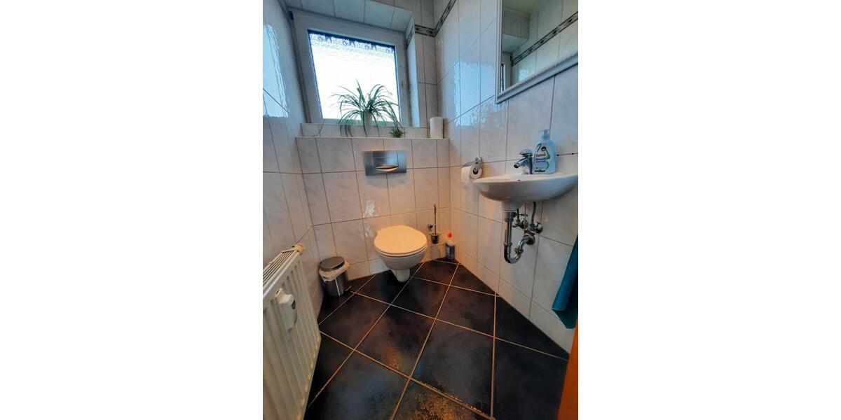 Etagenwohnung Hamminkeln - 2 Zimmer, 60 m&sup2;, 149.500&euro; | Angebot:25989550