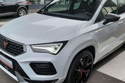 Cupra Ateca 39.126 km 30.880 &euro; Essen 45326