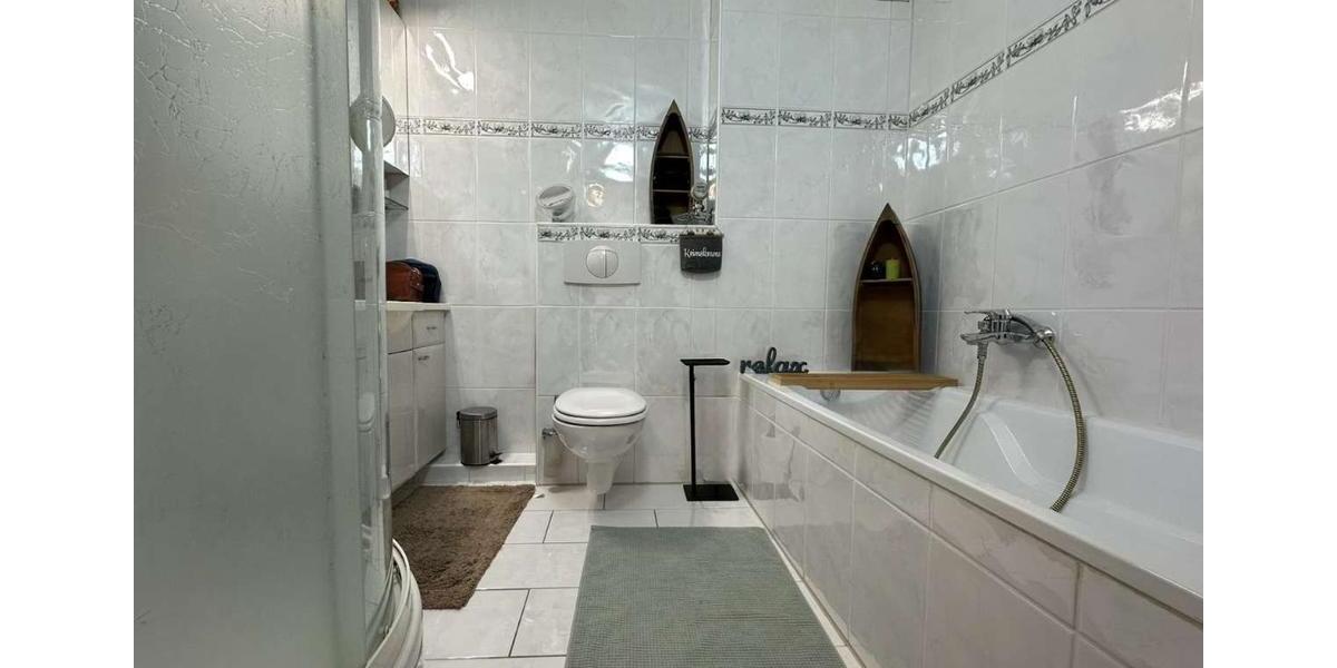 Maisonettenwohnung Wesel - 3 Zimmer, 95 m&sup2;, 999&euro; | Angebot:25365408