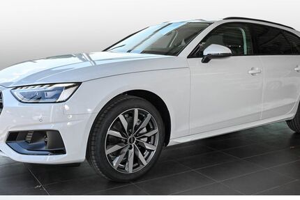 Audi A4 27.500 km 37.950 &euro; Duisburg 47178