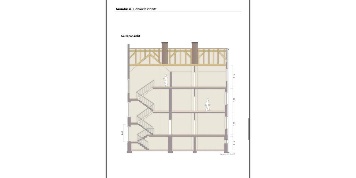 Mehrfamilienhaus, Wohnhaus Gelsenkirchen Gelsenkirchen-Nord - 1 Zimmer, 261 m&sup2;, 351.500&euro; | Angebot:26006286