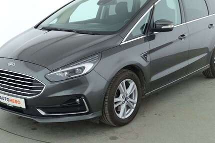 Ford S-Max 81.815 km 20.180 &euro; Essen 45141