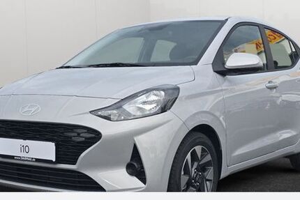 Hyundai i10 10.000 km 16.990 &euro; Recklinghausen 45657