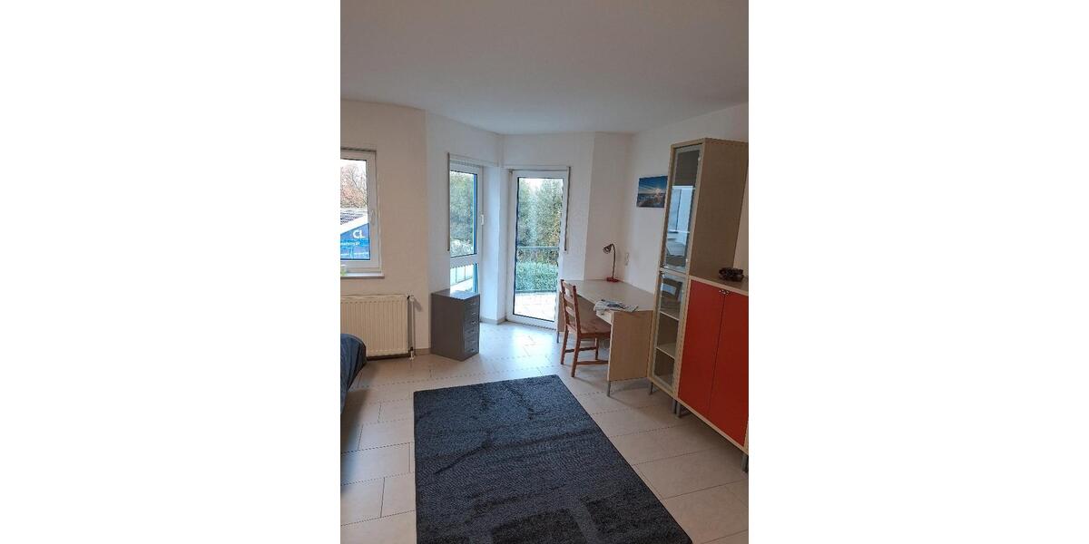 Etagenwohnung Bochum Wiemelhausen - 2 Zimmer, 36 m&sup2;, 490&euro; | Angebot:26294708