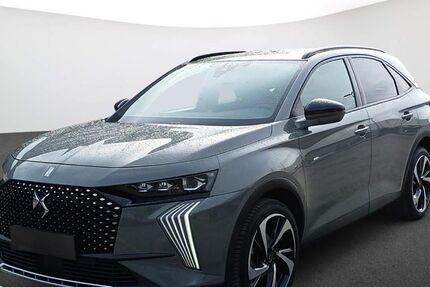 DS Automobiles DS7 (Crossback) 45.957 km 29.305 &euro; Borken 46325